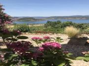 Location de particuliers � particuliers Gite Mas du LAC au SALAGOU G�te H�rault photo 4