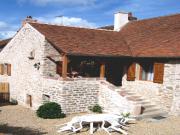 Location de particuliers � particuliers Gite le bat de l'ane, en bas des vignes Entre Chalonnais et Autunois G�te Sa�ne et Loire photo 2