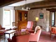 Location de particuliers � particuliers Gite le bat de l'ane, en bas des vignes Entre Chalonnais et Autunois G�te Sa�ne et Loire photo 4