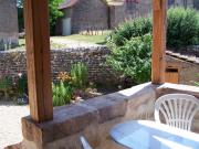 Location de particuliers � particuliers Gite le bat de l'ane, en bas des vignes Entre Chalonnais et Autunois G�te Sa�ne et Loire photo 7