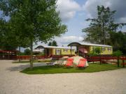 Location de particuliers � particuliers Sur La Route Du Der � 10min du lac du der Camping / Mobile-home Marne photo 2