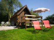 Location de particuliers � particuliers Sur La Route Du Der � 10min du lac du der Camping / Mobile-home Marne photo 4