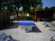 Location de particuliers � particuliers Sur La Route Du Der � 10min du lac du der Camping / Mobile-home Marne photo 6