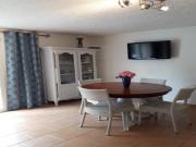 Location de particuliers � particuliers GITE LES Pins climatis� piscine chauff�e jardin barbecue dans un �crin de verdure calme r�sidentiel box wifi ANCV G�te Alpes maritimes photo 8