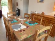 Location de particuliers � particuliers Clos des Muriers au pied du Mont Bouquet Location saisonni�re Gard photo 4