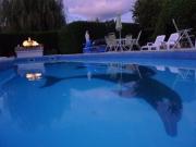 Location de particuliers � particuliers Chambres d'h�tes Cabanes proche Zoo Beauval Chambres d'hotes Loir et Cher photo 2