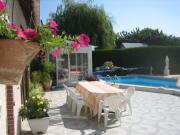Location de particuliers � particuliers Chambres d'h�tes Cabanes proche Zoo Beauval Chambres d'hotes Loir et Cher photo 4