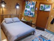Location de particuliers � particuliers Chambres d'h�tes Cabanes proche Zoo Beauval Chambres d'hotes Loir et Cher photo 8