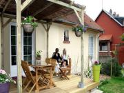 Location de particuliers � particuliers 3 chambres d'h�tes aux portes de la Baie de Somme Chambres d'hotes Somme photo 6