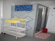 Location de particuliers � particuliers CHEZ ROSELYNE22*30m de la mer cote du goelo* JARDIN * PARKING * Location saisonni�re C�tes d'Armor photo 12