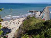 Location de particuliers � particuliers CHEZ ROSELYNE22*30m de la mer cote du goelo* JARDIN * PARKING * Location saisonni�re C�tes d'Armor photo 2
