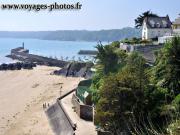Location de particuliers � particuliers CHEZ ROSELYNE22*30m de la mer cote du goelo* JARDIN * PARKING * Location saisonni�re C�tes d'Armor photo 3