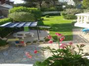 Location de particuliers � particuliers CHEZ ROSELYNE22*30m de la mer cote du goelo* JARDIN * PARKING * Location saisonni�re C�tes d'Armor photo 5