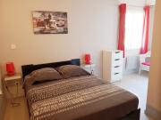 Location de particuliers � particuliers Maison Provence 5 pers-Piscine-Tennis-P�tanque - Le Domaine d'Al�zen G�te Bouches du rh�ne photo 12