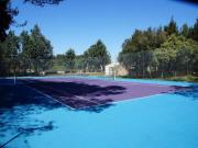 Location de particuliers � particuliers Maison Provence 5 pers-Piscine-Tennis-P�tanque - Le Domaine d'Al�zen G�te Bouches du rh�ne photo 3