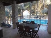 Location de particuliers � particuliers Maison Provence 5 pers-Piscine-Tennis-P�tanque - Le Domaine d'Al�zen G�te Bouches du rh�ne photo 6