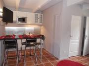 Location de particuliers � particuliers Maison Provence 5 pers-Piscine-Tennis-P�tanque - Le Domaine d'Al�zen G�te Bouches du rh�ne photo 7