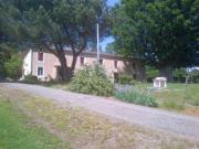 Location de particuliers � particuliers Les g�tes de Hillon - le g�te du Plan�ra � Poudenas en Lot-et-Garonne G�te Lot et Garonne photo 2