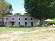 Location de particuliers � particuliers Les g�tes de Hillon - le g�te du Plan�ra � Poudenas en Lot-et-Garonne G�te Lot et Garonne photo 3
