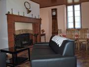 Location de particuliers � particuliers Les g�tes de Hillon - le g�te du Plan�ra � Poudenas en Lot-et-Garonne G�te Lot et Garonne photo 6