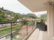 Location de particuliers � particuliers NICE F2 standing, calme, lumineux, belle vue Location saisonni�re Alpes maritimes photo 6