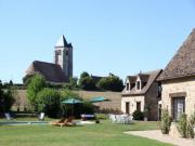 Location de particuliers � particuliers Le Colombier de Hanches, G�te de charme G�te Eure et Loir photo 3