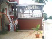 Location de particuliers � particuliers DES VACANCES EN GUADELOUPE AVEC LES DEPENDANCES,MARIE GALANTE,LES SAINTES Location saisonni�re Guadeloupe photo 2