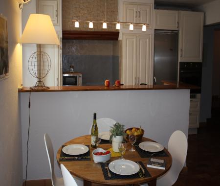 Location de particuliers � particuliers Appartement de charme sur la C�te d'Azur Location saisonni�re Alpes maritimes