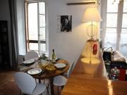 Location de particuliers � particuliers Appartement de charme sur la C�te d'Azur Location saisonni�re Alpes maritimes photo 6
