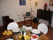 Location de particuliers � particuliers Appartement de charme sur la C�te d'Azur Location saisonni�re Alpes maritimes photo 8