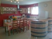 Location de particuliers � particuliers Les g�tes de Hillon - le g�te des suriers � Poudenas en Lot-et-Garonne G�te Lot et Garonne photo 8