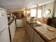 Location de particuliers � particuliers G�te de p�che ou de randon�e isol� en for�t et au bord de l'eau - Vend�e G�te Vend�e photo 11
