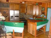 Location g�te, chambres d'hotes G&icirc;te dans maison de caract&egrave;re proche mer dans le d�partement Finist�re 29