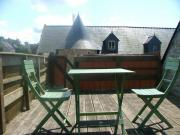 Location de particuliers � particuliers G�te dans maison de caract�re proche mer G�te Finist�re photo 6