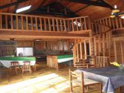 Location de particuliers � particuliers G�te dans maison de caract�re proche mer G�te Finist�re photo 8