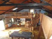 Location de particuliers � particuliers G�te dans maison de caract�re proche mer G�te Finist�re photo 9