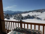 Location de particuliers � particuliers LES SAISIES Chalet Cristal meubl� 4 pers au pied des pistes Location saisonni�re Savoie photo 11
