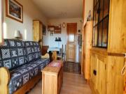 Location de particuliers � particuliers LES SAISIES Chalet Cristal meubl� 4 pers au pied des pistes Location saisonni�re Savoie photo 3