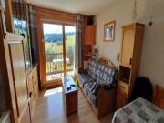Location de particuliers � particuliers LES SAISIES Chalet Cristal meubl� 4 pers au pied des pistes Location saisonni�re Savoie photo 5