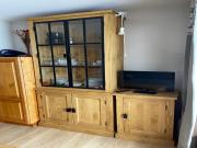 Location de particuliers � particuliers LES SAISIES Chalet Cristal meubl� 4 pers au pied des pistes Location saisonni�re Savoie photo 7