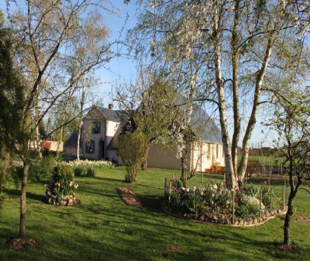 Location de particuliers � particuliers Les Logis du Breuil Entre Beauce et Perche Chambres d'hotes Eure et Loir