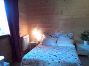 Location de particuliers � particuliers Chambre d'h�tes NEPTUNE WOOD, village travers� par le chemin de St Jacques de Compostelle Chambres d'hotes Aude photo 10