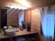 Location de particuliers � particuliers Chambre d'h�tes NEPTUNE WOOD, village travers� par le chemin de St Jacques de Compostelle Chambres d'hotes Aude photo 15