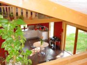 Location de particuliers � particuliers Chambre d'h�tes NEPTUNE WOOD, village travers� par le chemin de St Jacques de Compostelle Chambres d'hotes Aude photo 3