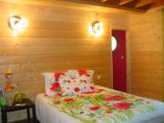 Location de particuliers � particuliers Chambre d'h�tes NEPTUNE WOOD, village travers� par le chemin de St Jacques de Compostelle Chambres d'hotes Aude photo 4