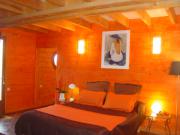 Location de particuliers � particuliers Chambre d'h�tes NEPTUNE WOOD, village travers� par le chemin de St Jacques de Compostelle Chambres d'hotes Aude photo 7