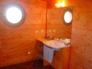 Location de particuliers � particuliers Chambre d'h�tes NEPTUNE WOOD, village travers� par le chemin de St Jacques de Compostelle Chambres d'hotes Aude photo 8