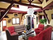Location de particuliers � particuliers Chez Gillou campagne bucolique du pays d'Astr�e Chambres d'hotes Loire photo 7