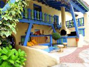 Location de particuliers � particuliers Chez Gillou campagne bucolique du pays d'Astr�e Chambres d'hotes Loire photo 8