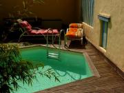 Location de particuliers � particuliers Chez Gillou campagne bucolique du pays d'Astr�e Chambres d'hotes Loire photo 9